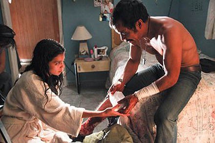 Miss Bala
